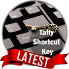 Tally Shortcut icône