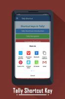 Tally Shortcut скриншот 3