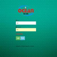 Poster Ocean