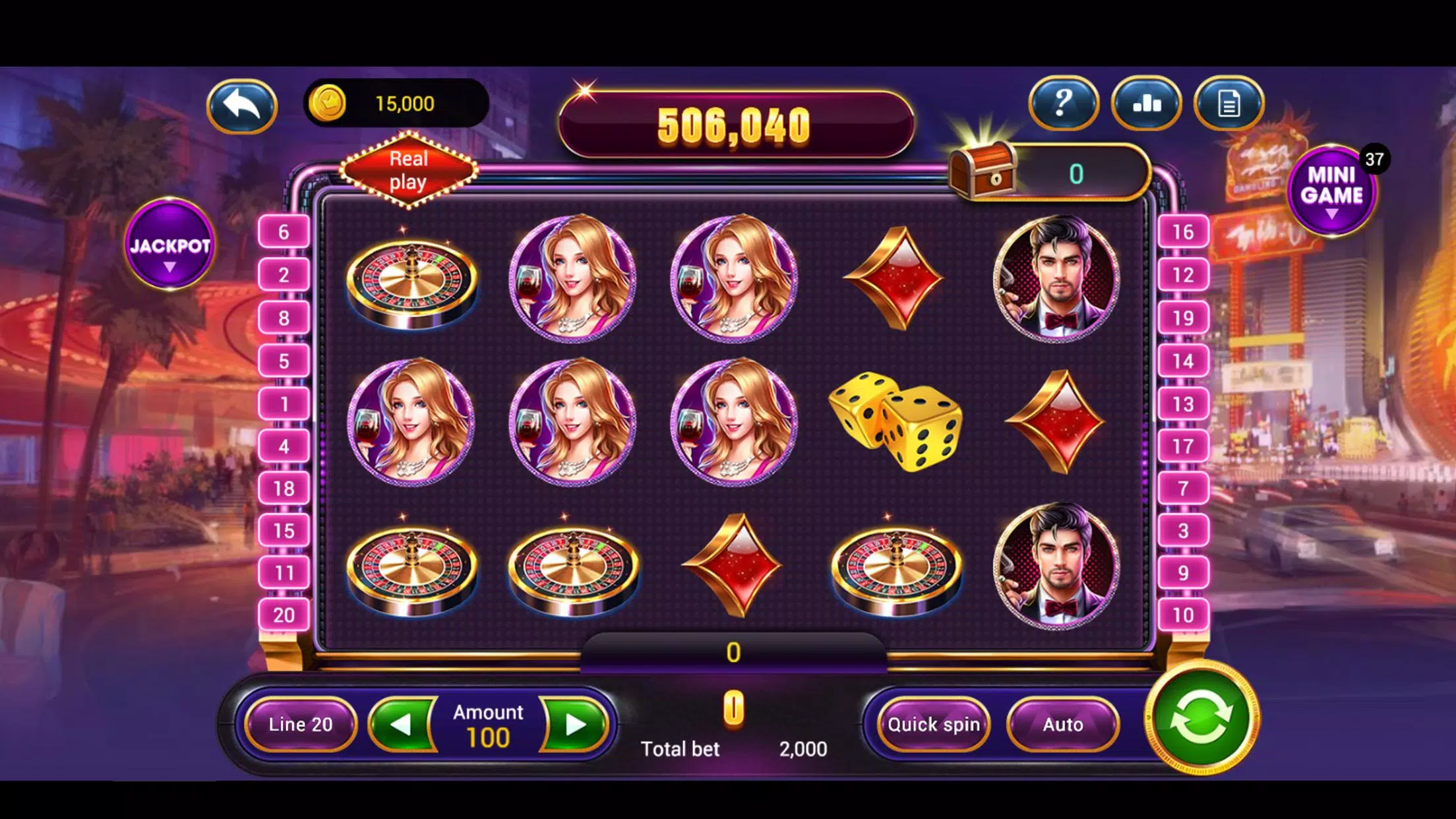 Vegas Club - The Best Khmer Cards Games APK for Android Download