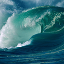 Ocean Waves Live Wallpaper APK