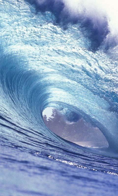 Tải xuống APK Ocean Waves Live Wallpaper cho Android
