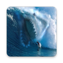 Ocean Wave Wallpaper Scenery:HD APK