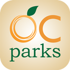 OC Parks icône