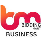 Bidding Mart Business icône