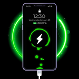 Battery Charging Animations