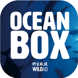Oceanbox海洋生物AR互動圖鑑