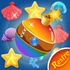 Ocean Blast candy Sweet APK