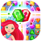 Mermaid Ocean Match biểu tượng