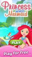 Mermaid Ocean Match ảnh chụp màn hình 1
