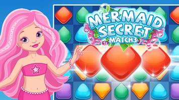 Mermaid Ocean Match bài đăng