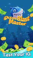 Ocean Blast Master poster