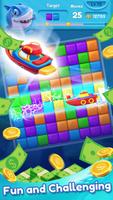 Ocean Blast Master screenshot 1