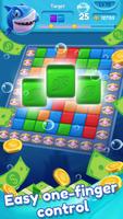 Ocean Blast Master screenshot 2