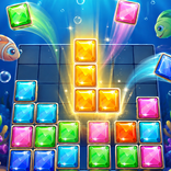 Ocean Block Blast