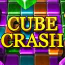 APK Cube Crash™ Casual Matching Sa