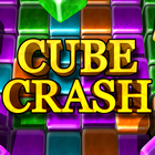 Cube Crash™ Casual Matching Sa icône