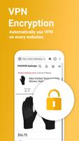 Secure Browser - Ocean Browser poster