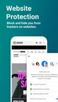 Ocean - Secure VPN Browser скриншот 3