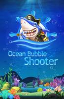 Ocean Bubble Shooter 포스터