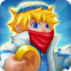 Ocean Go-Coin & Island APK
