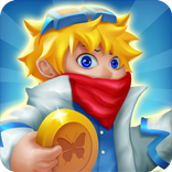 Ocean Go-Coin & Island