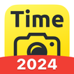 Timemark: Timestamp Camera,GPS