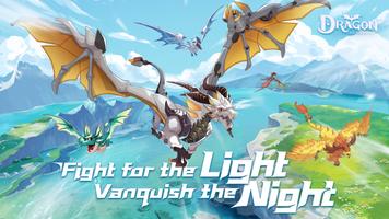 Dragon Arise โปสเตอร์