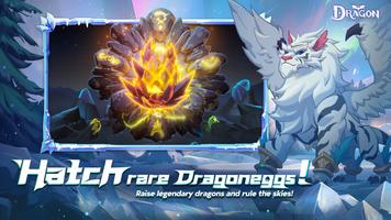 Dragon Arise syot layar 1