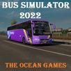 The Ocean Bus Simulator Game APK