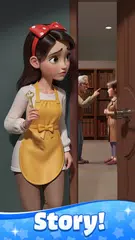 Скачать Babytopia XAPK