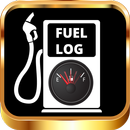 Fuel Log Dairy Fuel Buddy Mileage Tracker APK