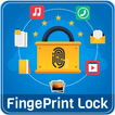 AppLock Fingerprint Photo Video Locker Media Lock