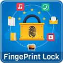 AppLock Fingerprint Photo Video Locker Media Lock APK
