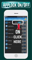 AppLock Fingerprint Photo Video Locker Media Lock স্ক্রিনশট 2