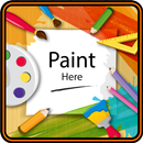 Acrylic Hand Painting Art Learn To Draw Sketchbook APK