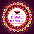 Rangoli Designs Diwali Home Pongal DIY Kolam Dots APK
