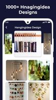 DIY Hanging Idea Home Craft Project Design Gallery gönderen