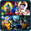 Shree Radha Krishna Lords Gods Wallpapers Gallery