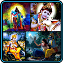 Shree Radha Krishna Gods Wallpapers APK