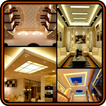 DIY Home Ceiling Designs Gypsum Idea Craft Project