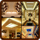 DIY Home Ceiling Designs Gypsum Idea Craft Project Zeichen