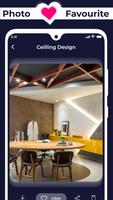 DIY Home Ceiling Designs Gypsum Idea Craft Project screenshot 1