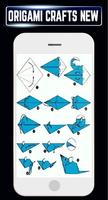 DIY Origami How To Make Tutorials Home Paper Craft screenshot 1