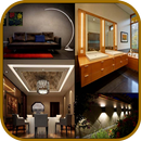 Home Lighting Decor Interior Design Ideas Gallery APK