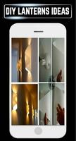 DIY Lanterns Make Home Paper Craft Idea Design New screenshot 1