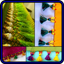 Latest Saree Kuchu Designs Fashion Ideas Designs APK