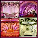 Wedding Stage Decoration Entrance DIY Gallery Idea APK