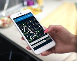 Lock Pattern Generator Applock Screen Pin Passcode screenshot 2