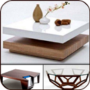 Modern Coffee Table Home Ideas DIY Designs Gallery APK